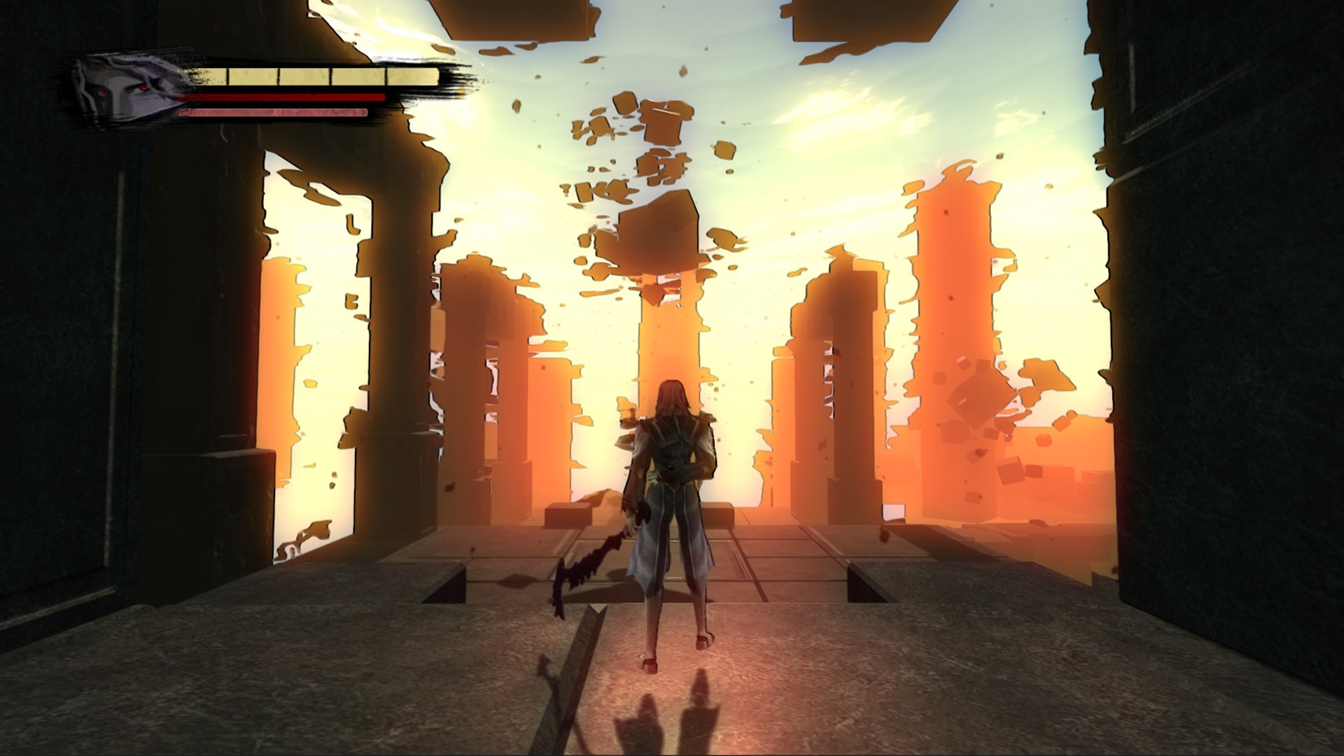 Anima: Gate of Memories – The Nameless Chronicles